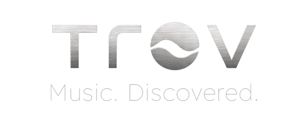 Trov: Music. Discovered.